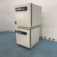 Thermo Scientific Heracell Vios 160i Doublestack CO2 Incubator image 1